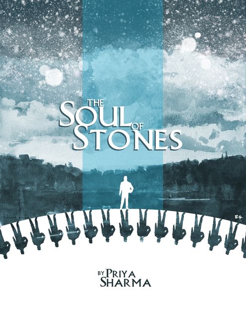 The Soul of Stones, Priya Sharma