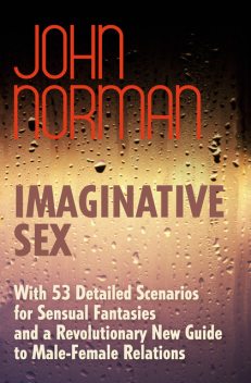 Imaginative Sex, John Norman