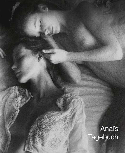 Anaïs Tagebuch, Ralf During