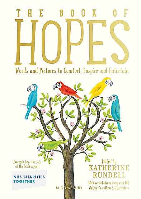 The Book of Hopes, Katherine Rundell