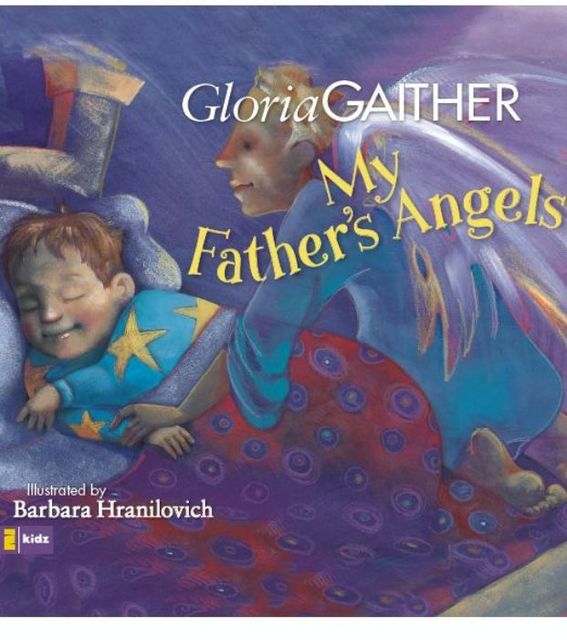 My Father's Angels, Gloria Gaither