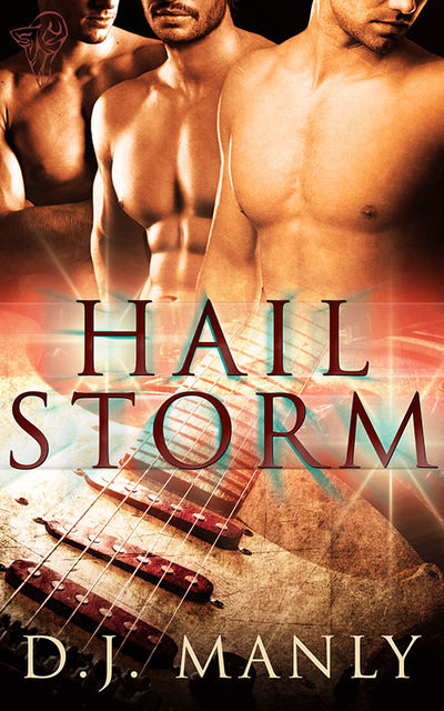 Hail Storm, D.J.Manly