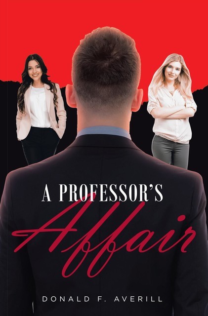 A Professor's Affair, Donald F. Averill