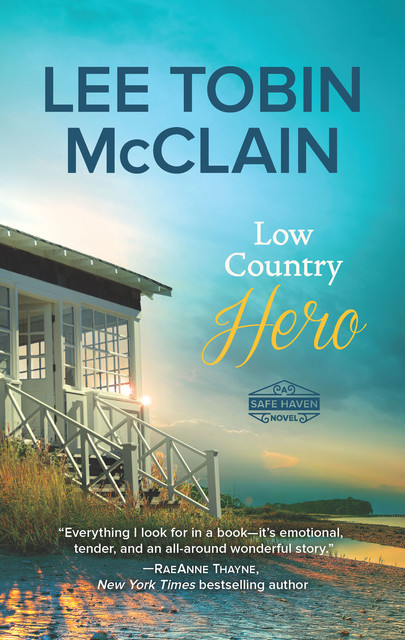 Low Country Hero, Lee Tobin McClain