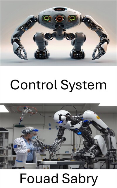 Control System, Fouad Sabry