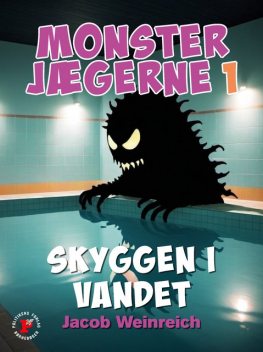 Skyggen i vandet, Jacob Weinreich