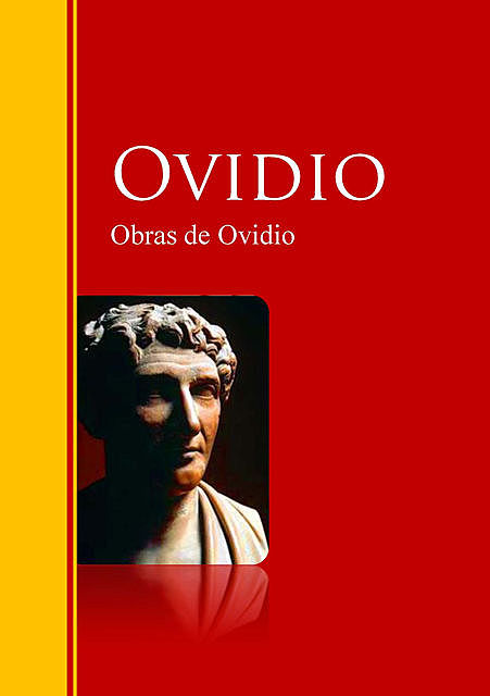 Obras de Ovidio, Ovidio