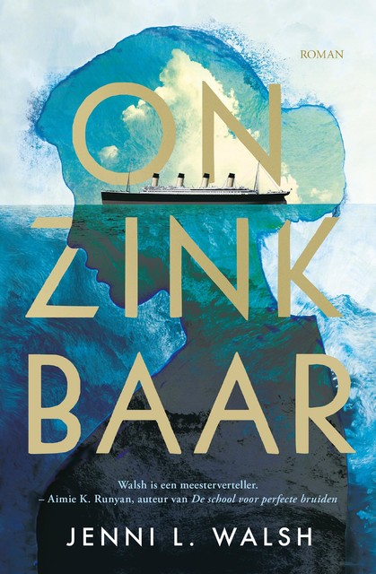 Onzinkbaar, Jenni L Walsh