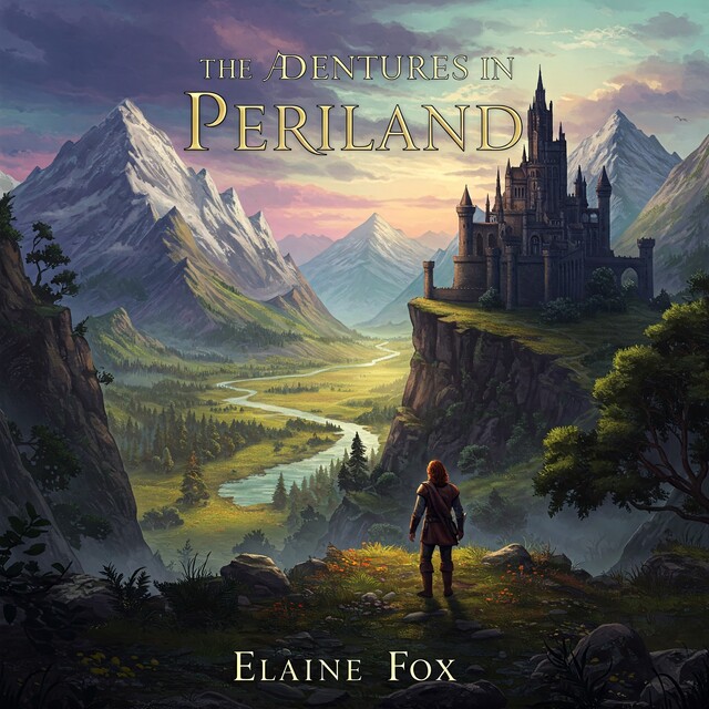 The Adventures In Periland, Elaine Fox