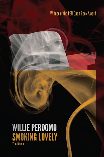 Smoking Lovely, Willie Perdomo