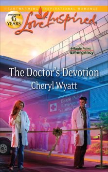 The Doctor's Devotion, Cheryl Wyatt