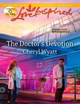 The Doctor's Devotion, Cheryl Wyatt