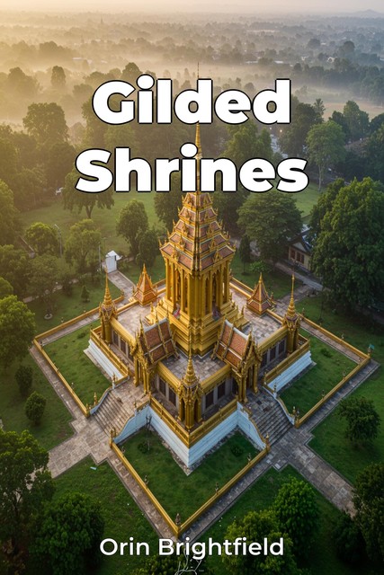 Gilded Shrines, Orin Brightfield