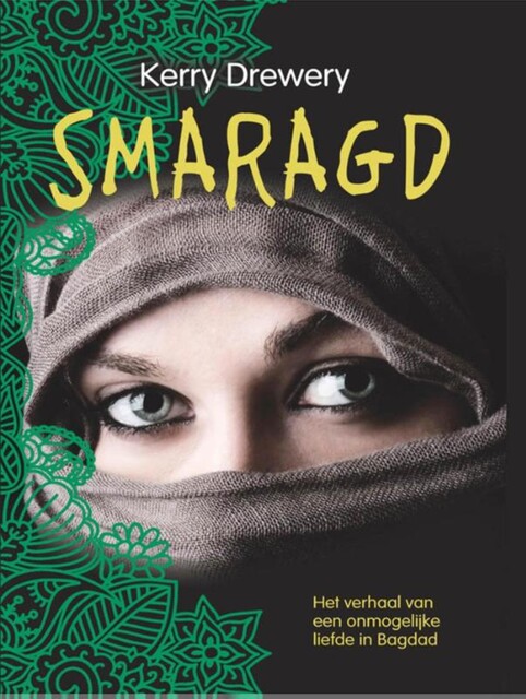 Smaragd, Kerry Drewery