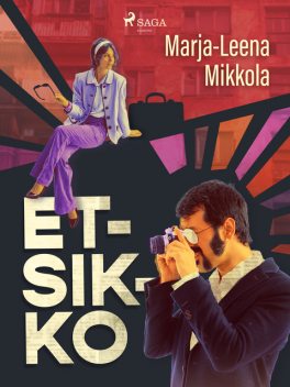 Etsikko, Marja-Leena Mikkola