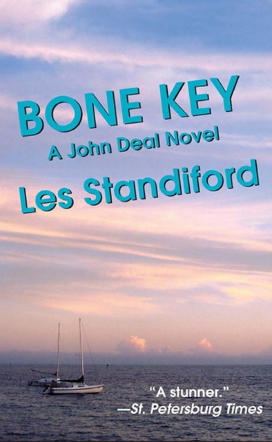 Bone Key, Les Standiford