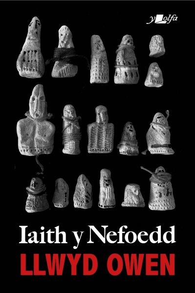 Iaith y Nefoedd, Llwyd Owen
