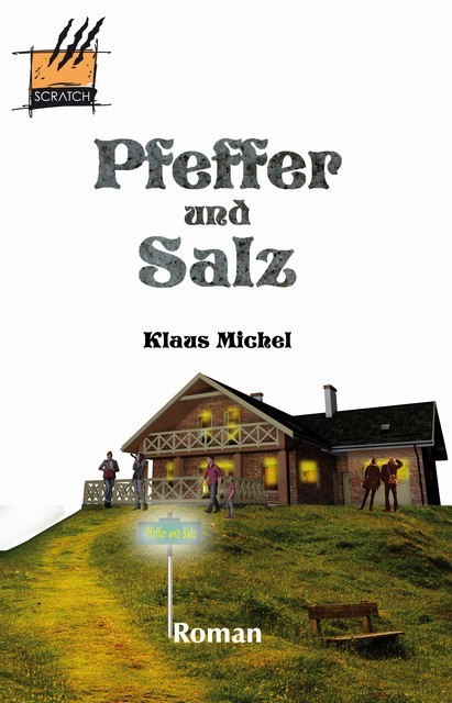 Pfeffer und Salz, Klaus Michel