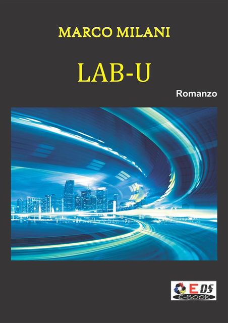 Lab-U L'accesso, Marco Milani