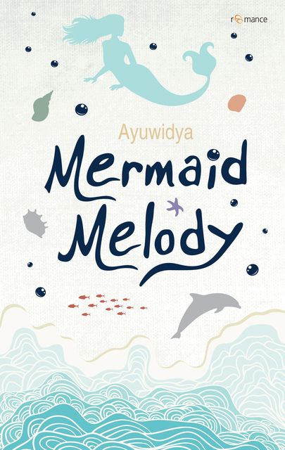 Mermaid Melody, Widya Ayu Ningrum