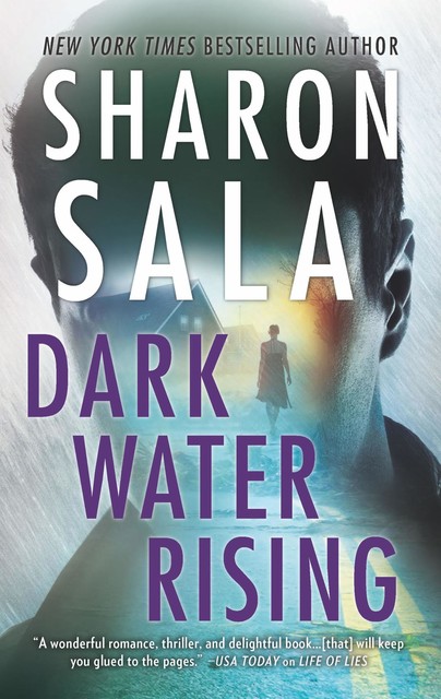 Dark Water Rising, Sharon Sala