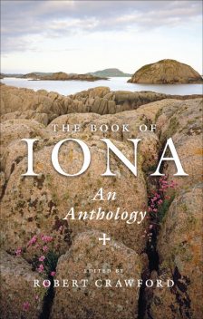The Book of Iona, Robert Crawford