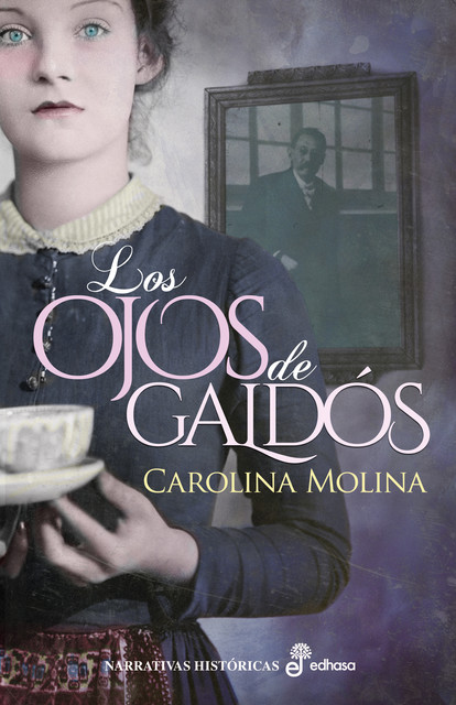 Los ojos de Galdós, Carolina Molina