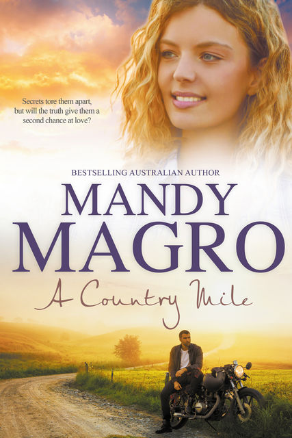 A Country Mile, Mandy Magro