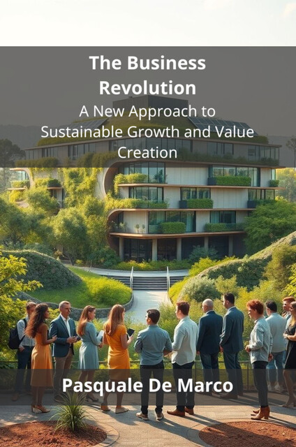 The Business Revolution, Pasquale De Marco