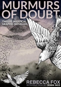 Murmurs of Doubt, Rebecca Fox