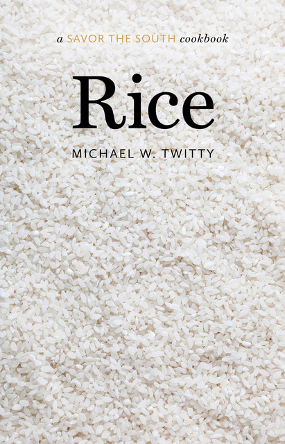 Rice, Michael W. Twitty