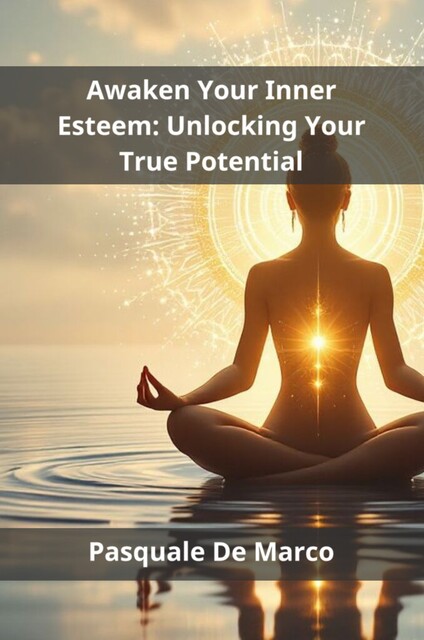 Awaken Your Inner Esteem, Pasquale De Marco