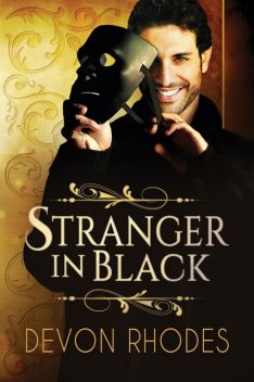 Stranger in Black, Devon Rhodes