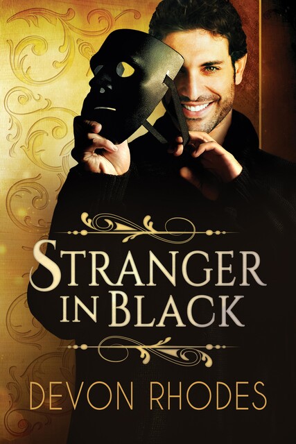 Stranger in Black, Devon Rhodes