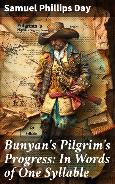 Bunyan's Pilgrim's Progress: In Words of One Syllable, Samuel Phillips Day