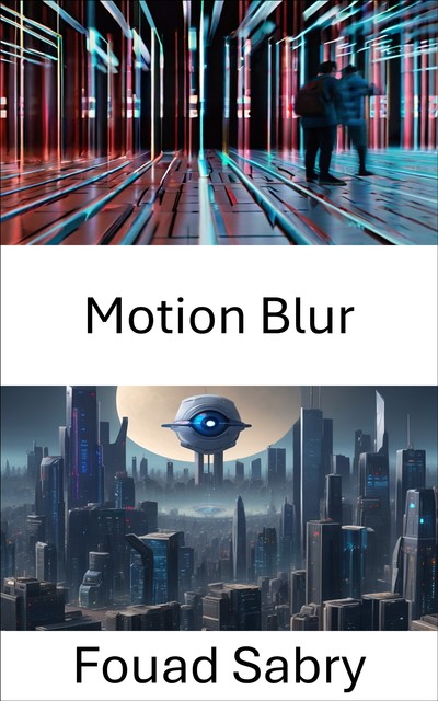 Motion Blur, Fouad Sabry