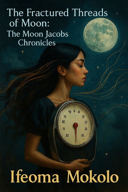The Fractured Threads of Moon, Ifeoma Mokolo