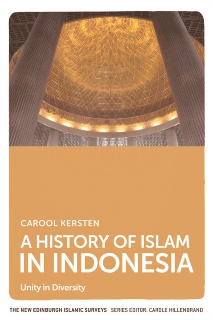 History of Islam in Indonesia, Carool Kersten