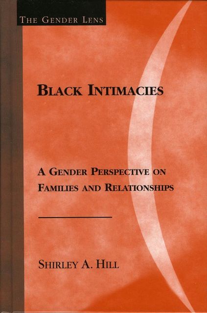 Black Intimacies, Shirley Hill