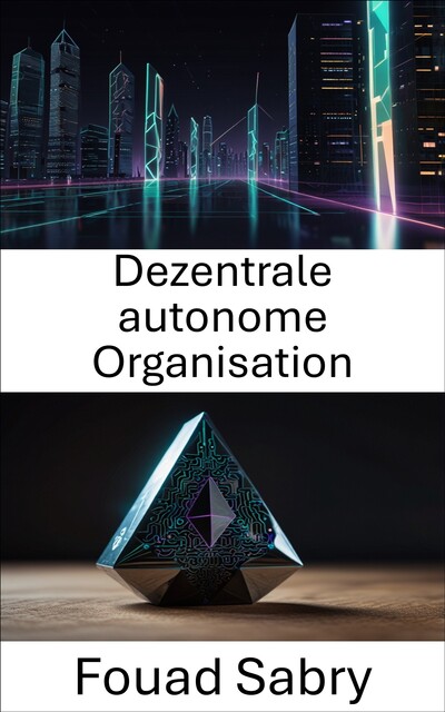 Dezentrale autonome Organisation, Fouad Sabry