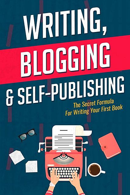 Writing, Blogging, & Self-Publishing, Kris Ballard