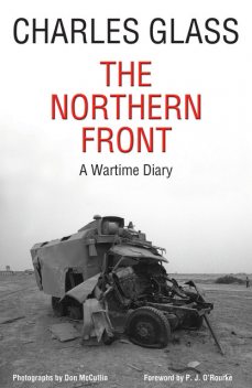 The Northern Front, Charles Glass