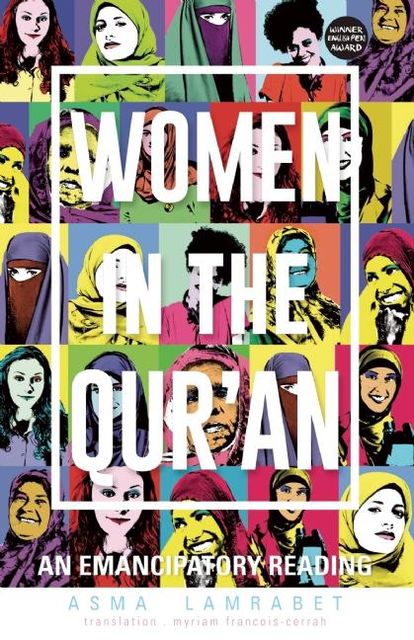 Women in the Qur'an, Asma Lamrabet