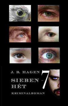 Sieben, J.B. Hagen