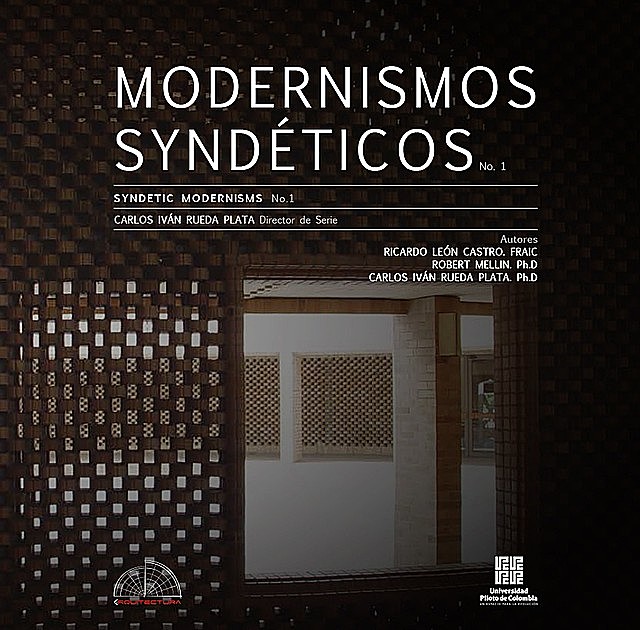 Modernismos Syndéticos, Varios Autores