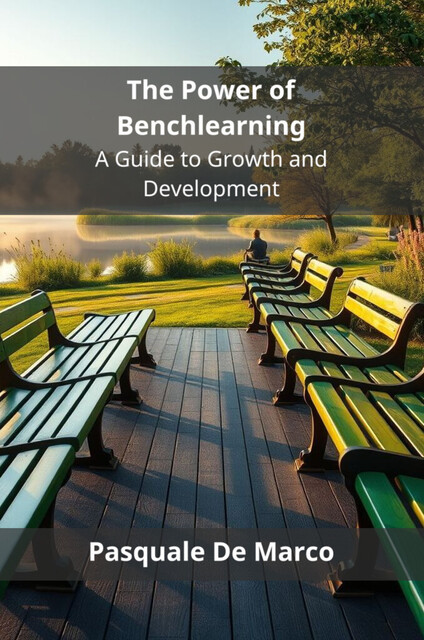 The Power of Benchlearning, Pasquale De Marco