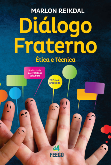 Diálogo fraterno, Marlon Reikdal