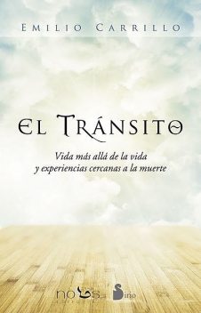 El tránsito, Emilio Carrillo