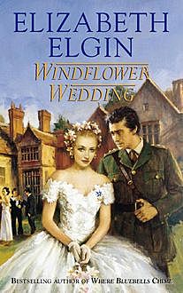 Windflower Wedding, Elizabeth Elgin