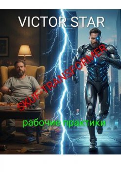 Skuf-transformer. Рабочие практики, Victor Star